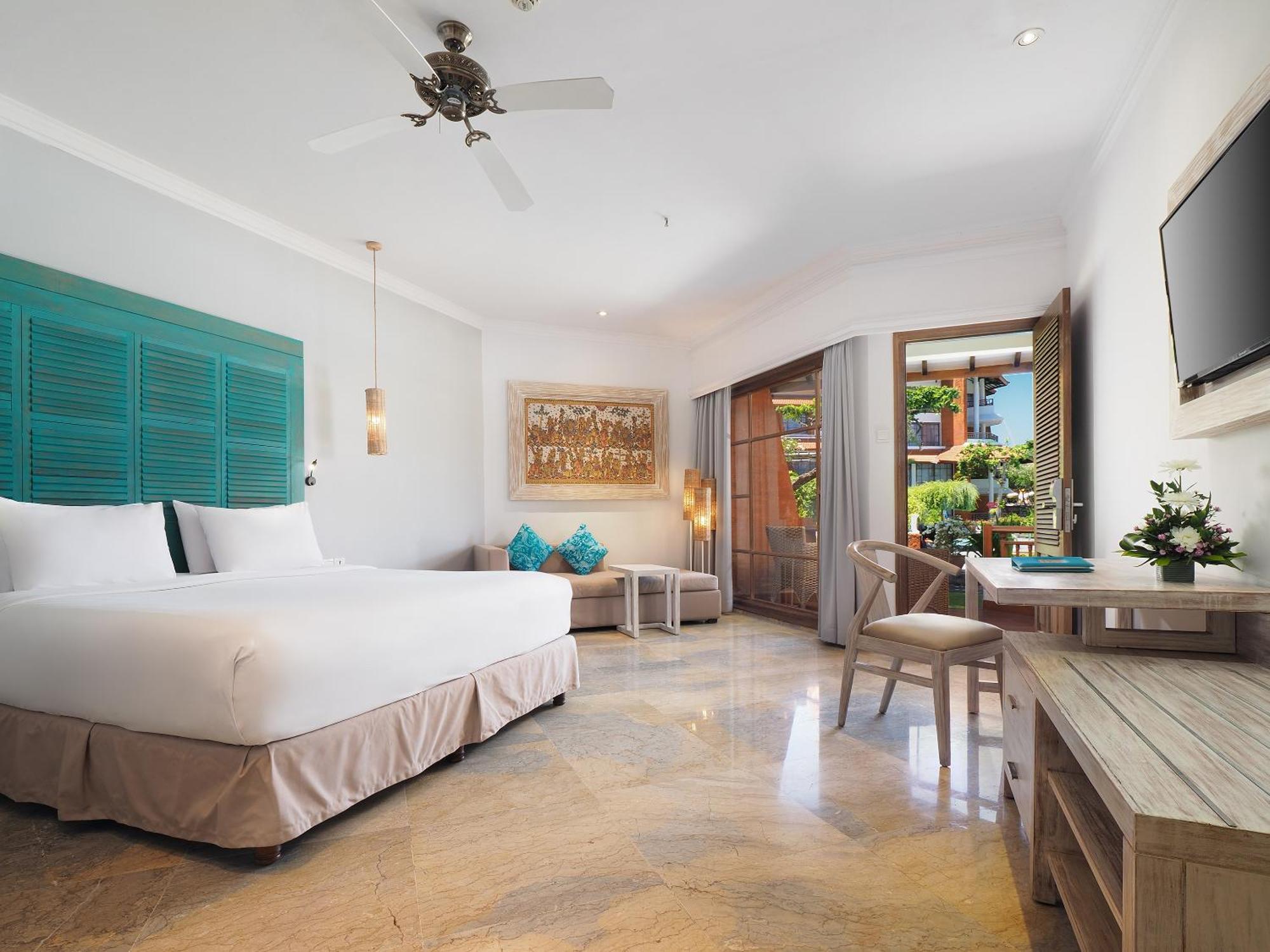 Sol By Melia Benoa Bali All Inclusive Tanjung Benoa  Ngoại thất bức ảnh